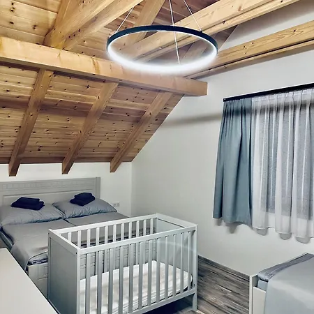 Wellness Pod Orechom *