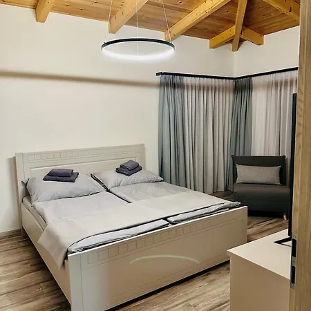 Wellness Pod Orechom Σαλέ *