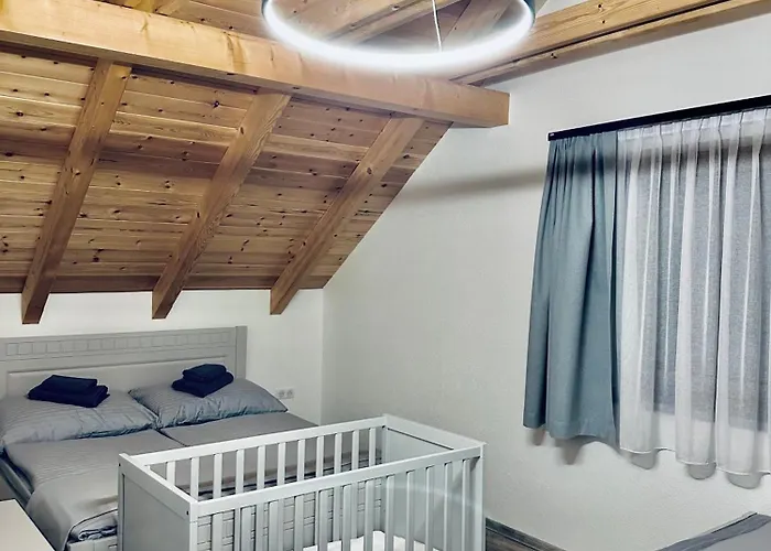 Wellness Pod Orechom *