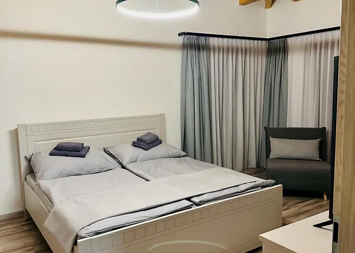 Wellness Pod Orechom Alpehytte *